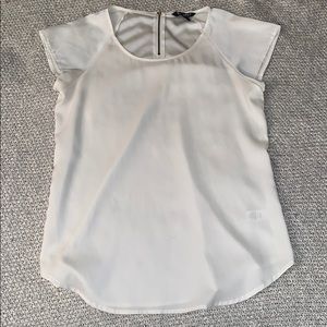 EXPRESS - White Blouse